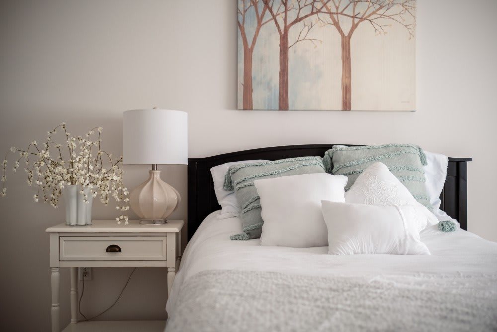 Woodlake Residences