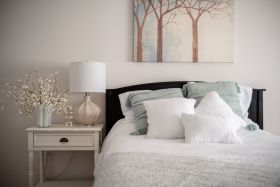 Woodlake Residences 