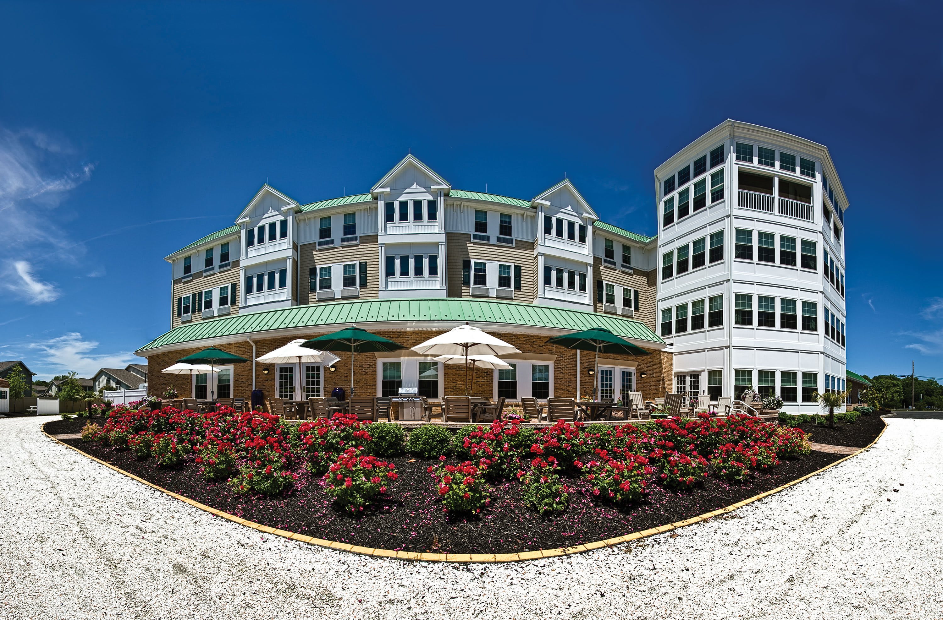 Brandywine Fenwick Island by Monarch