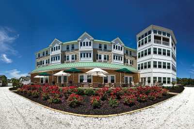 Photo of Brandywine Fenwick Island by Monarch