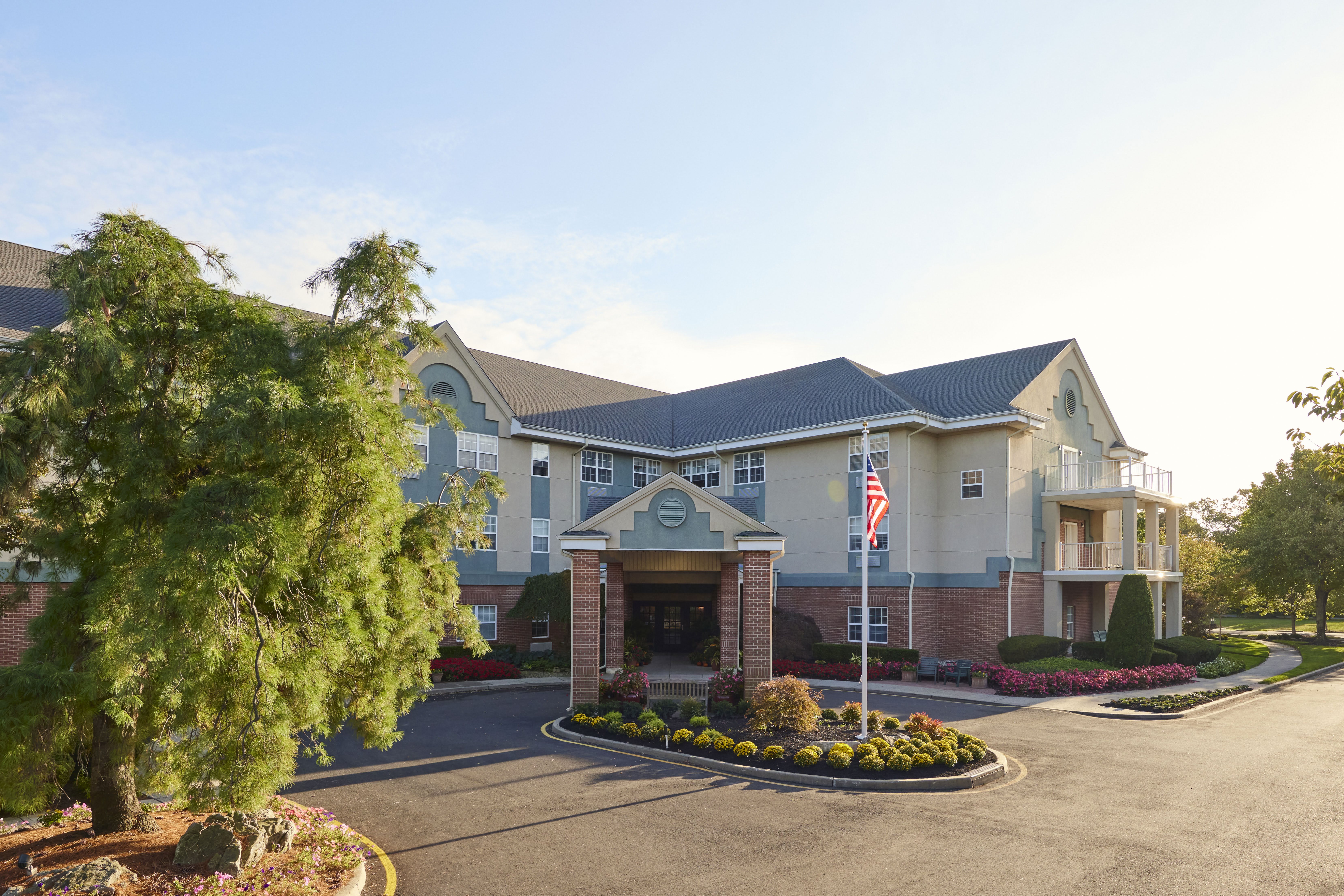 Brandywine The Gables by Monarch