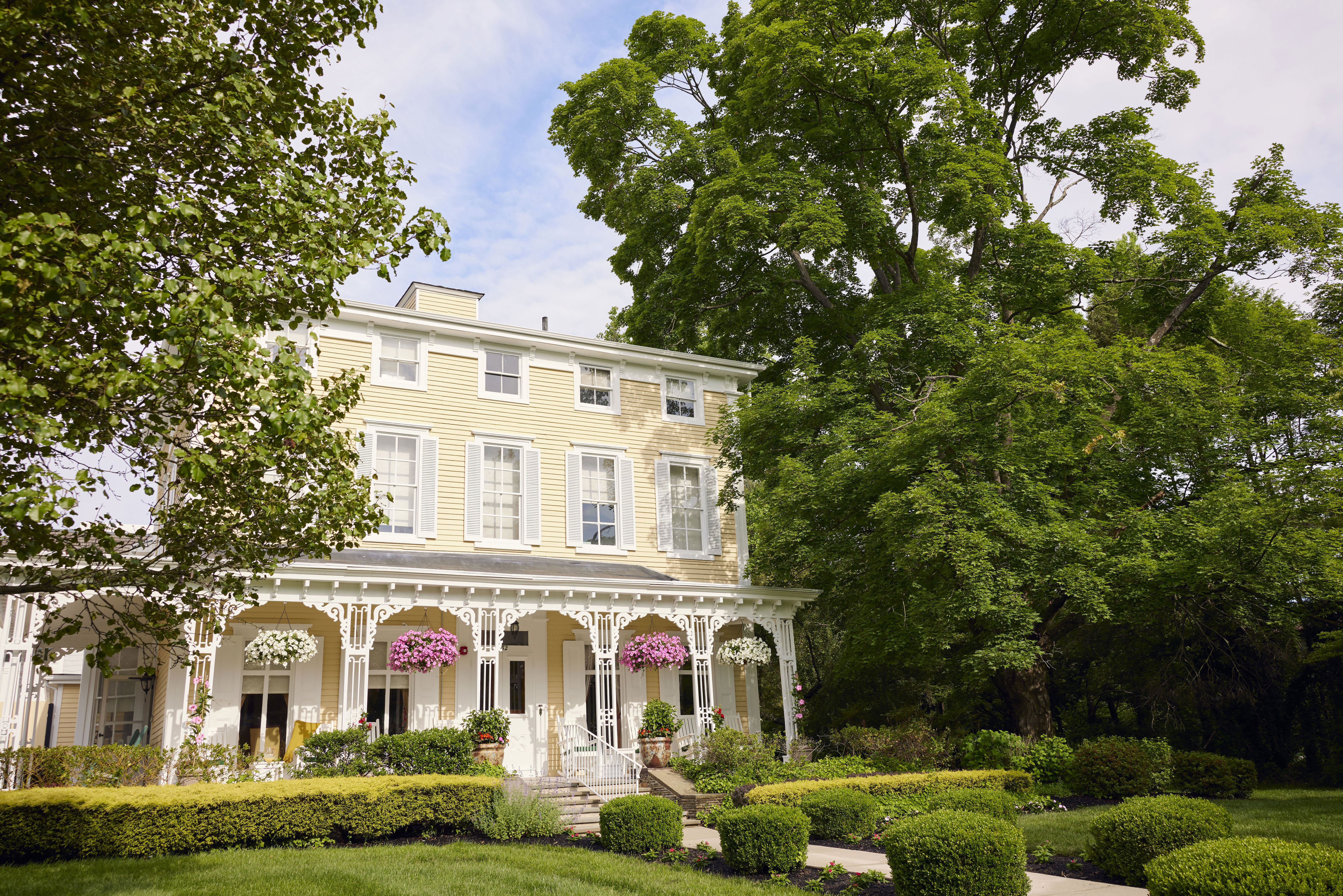 Brandywine Haddonfield by Monarch