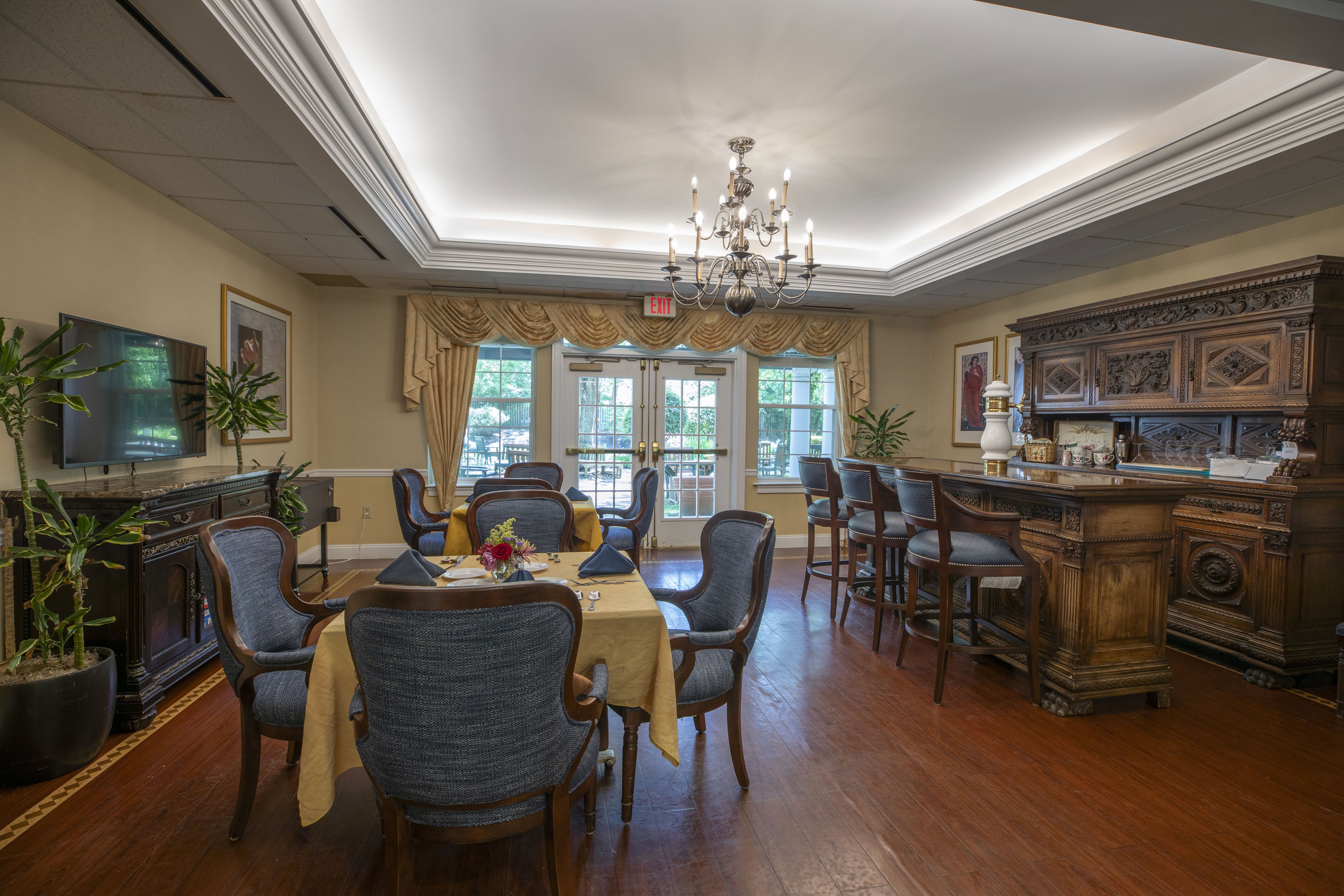 Brandywine Haverford Estates by Monarch