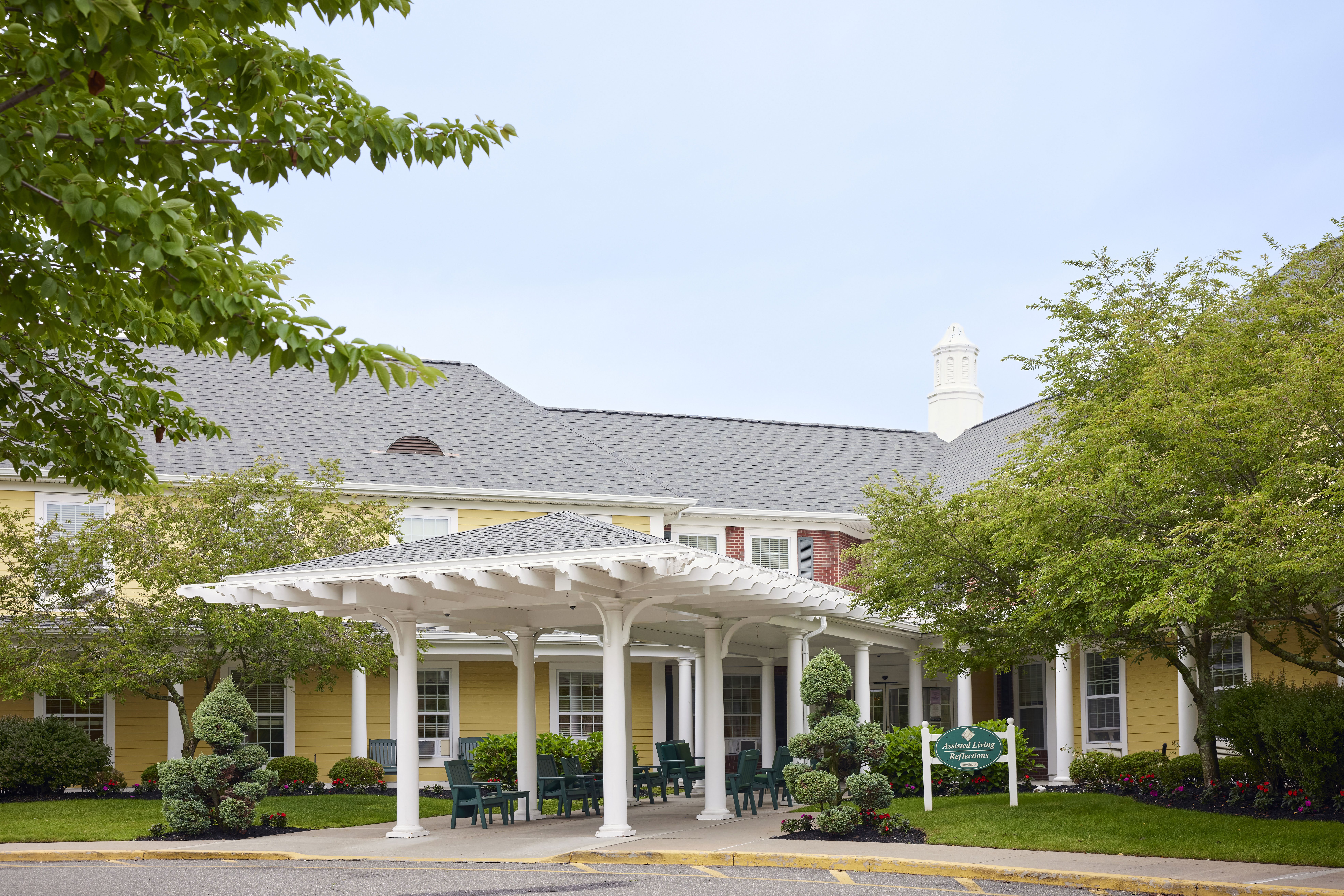 Brandywine Huntington Terrace by Monarch