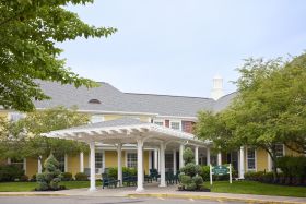 Brandywine Huntington Terrace by Monarch 