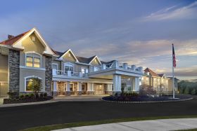 Brandywine Livingston by Monarch 
