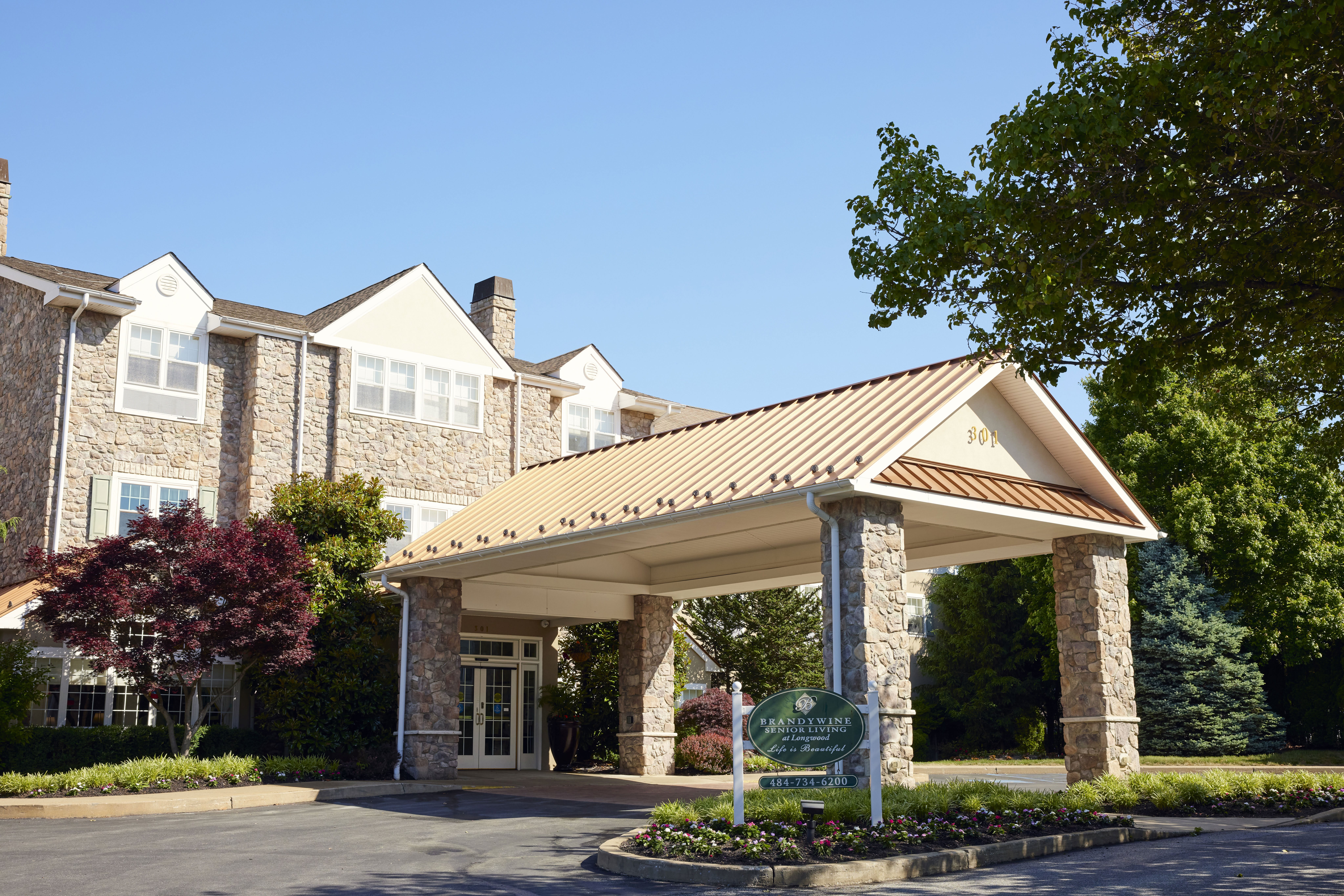Brandywine Longwood by Monarch