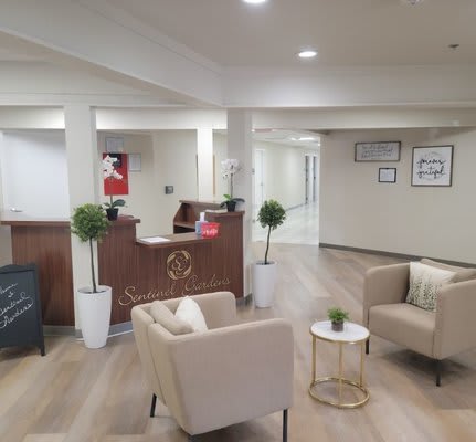 Photo of Sentinel Gardens Canton