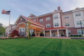 Brandywine Mahwah by Monarch 