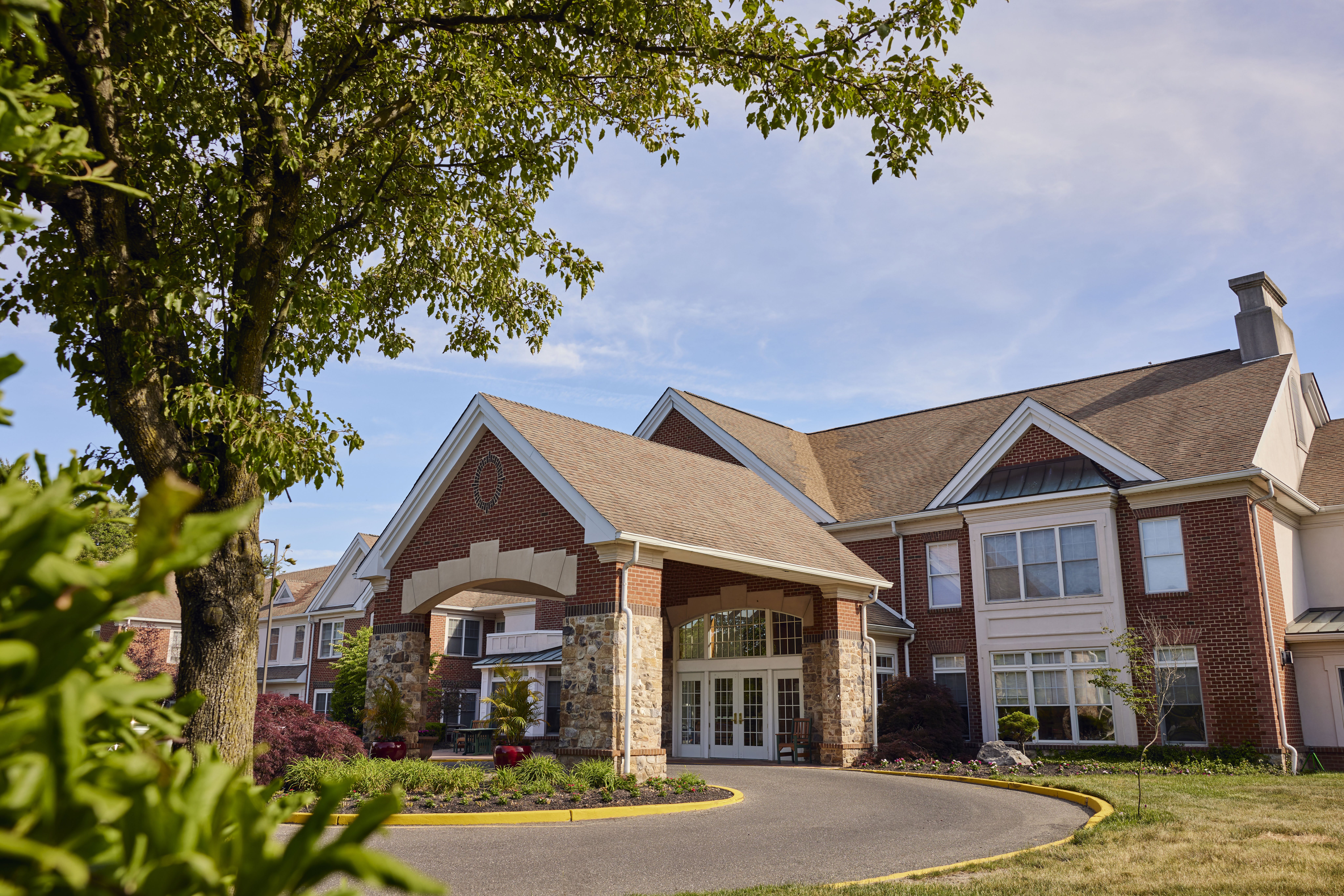 Brandywine Moorestown Estates by Monarch