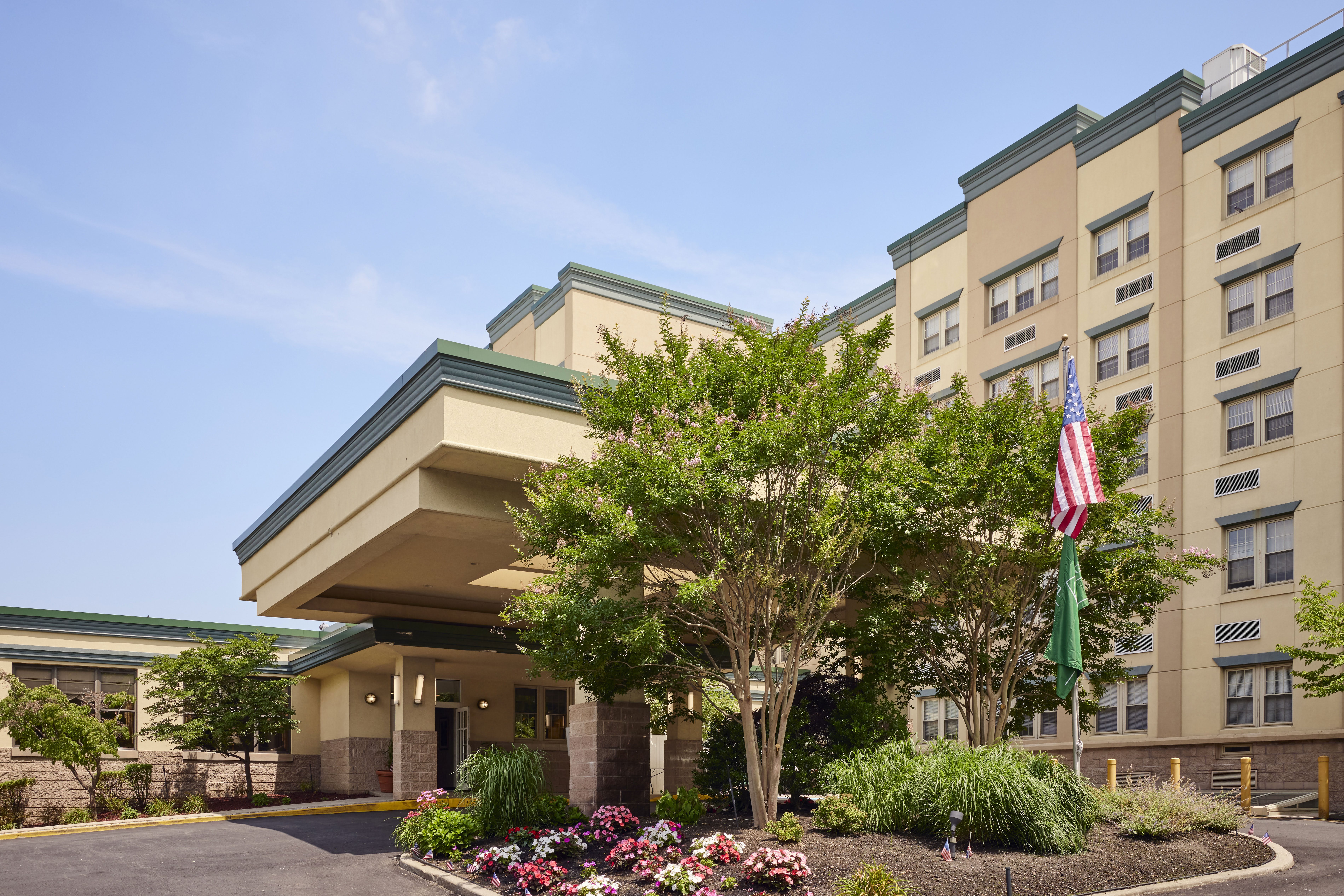 Brandywine The Savoy by Monarch