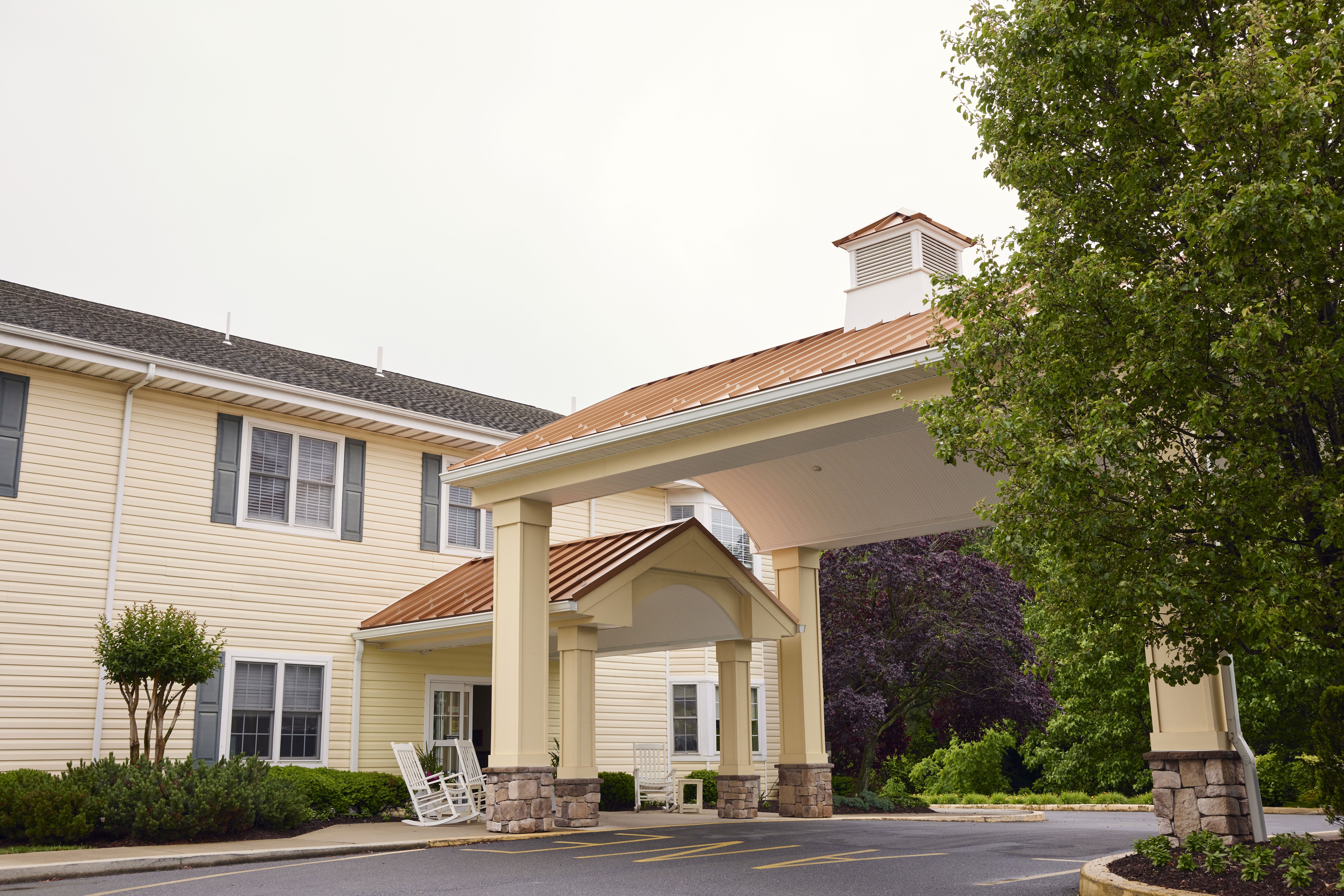 Brandywine Seaside Pointe by Monarch