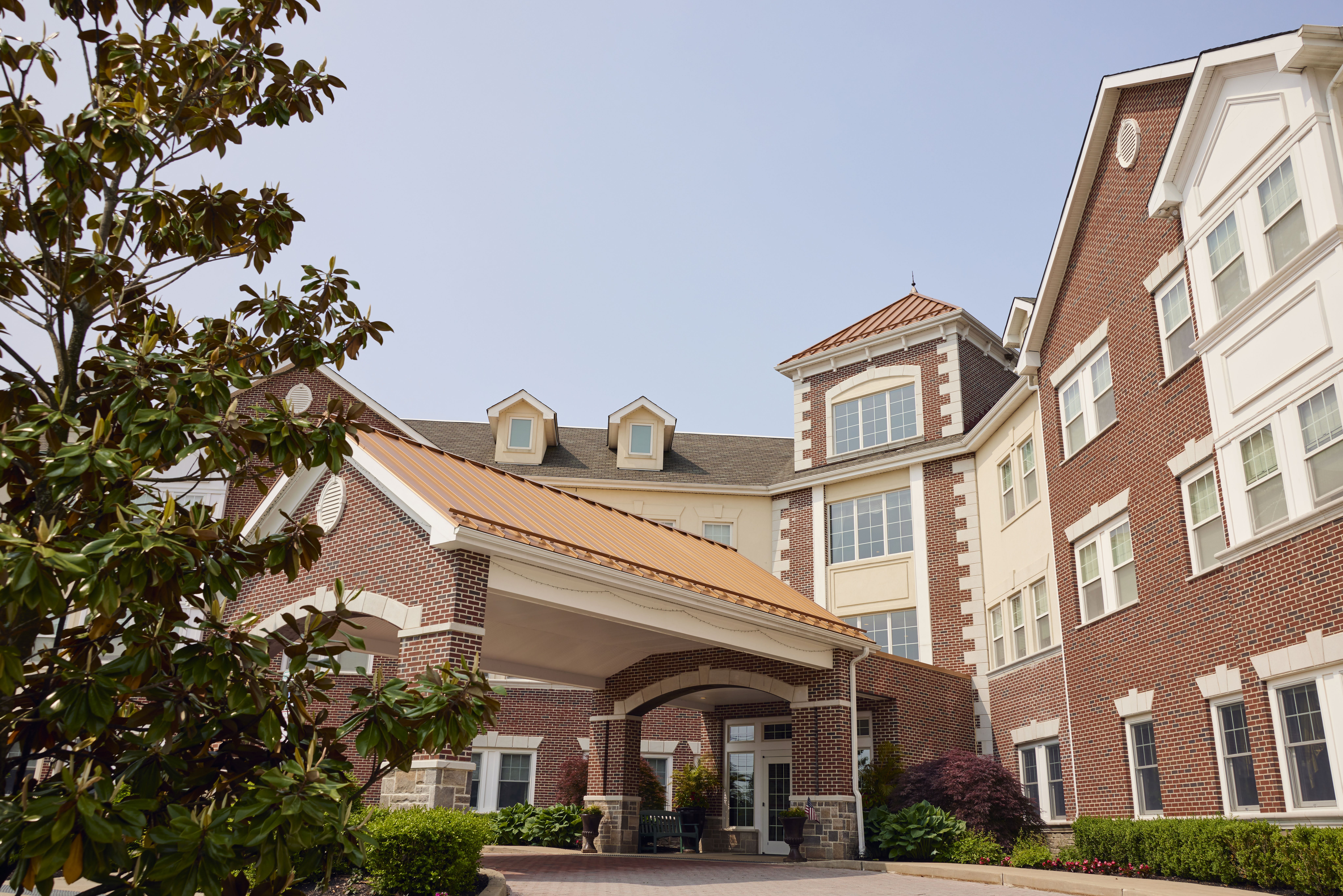 Brandywine Upper Providence by Monarch