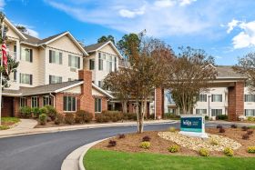 Photo of Holiday Crescent Heights