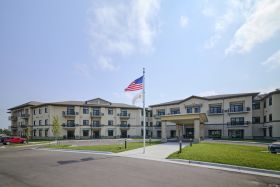 The Parkwood 