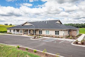 Beehive Homes of Taylorsville 