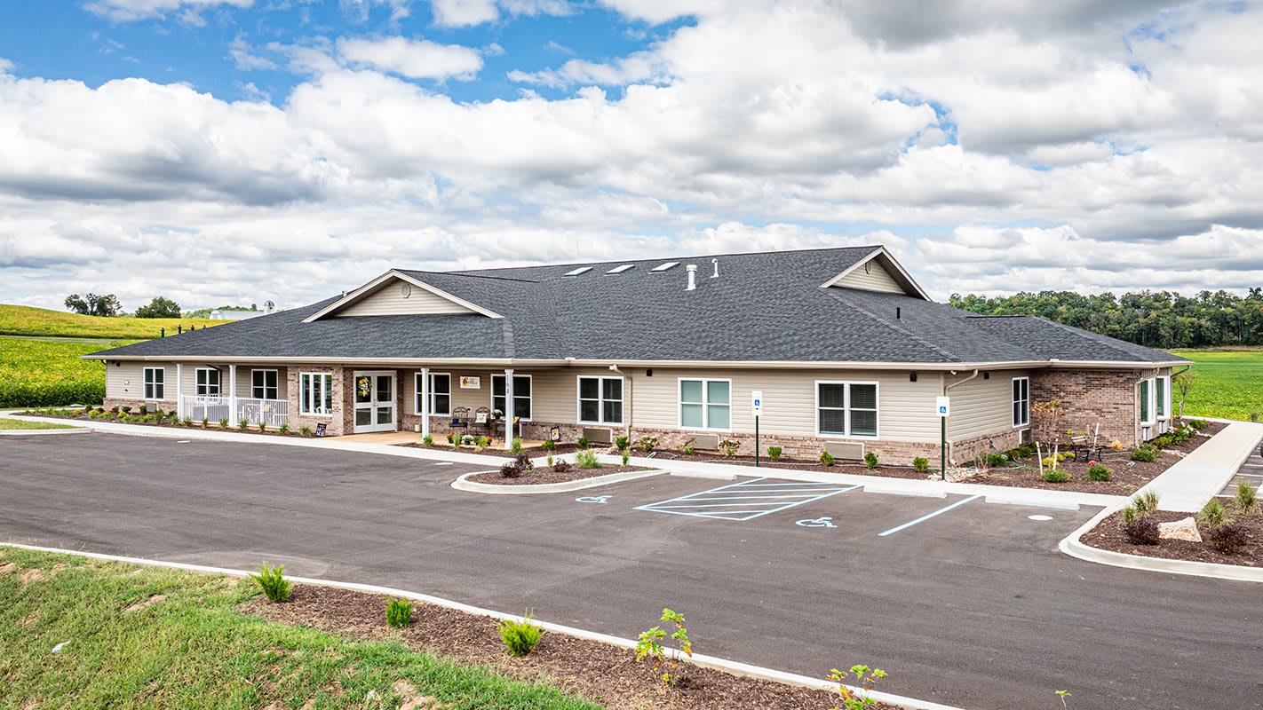 Photo of Beehive Homes of Taylorsville