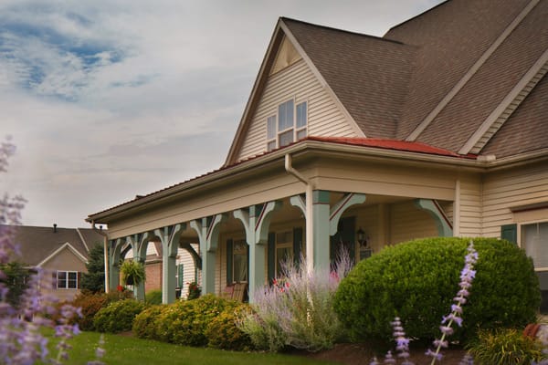 Columbia Cottage Hershey