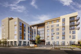 Belmont Village San Ramon 