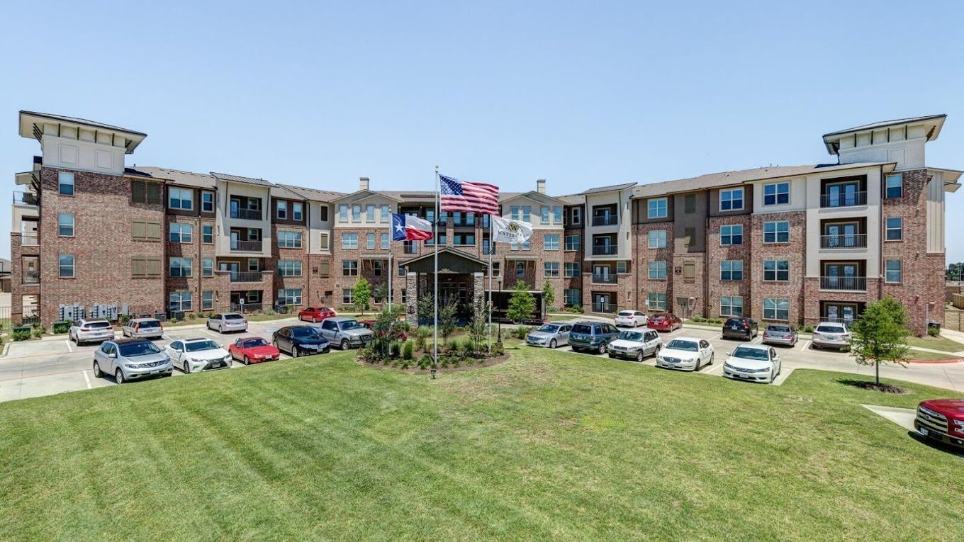 Photo of Watercrest at Katy