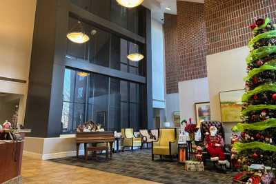 Photo of Hermitage Senior Living
