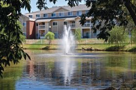 Photo of The Fountains at Greenbriar