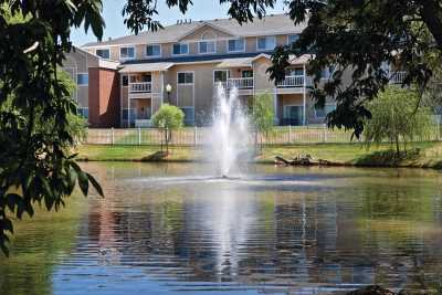 Photo of The Fountains at Greenbriar