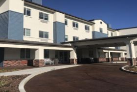 Summerset Senior Living Lincoln Adaptive Care and Memory Care 