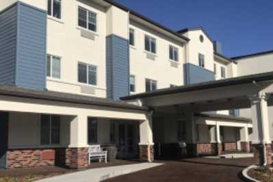 Photo of Summerset Senior Living Lincoln Adaptive Care and Memory Care