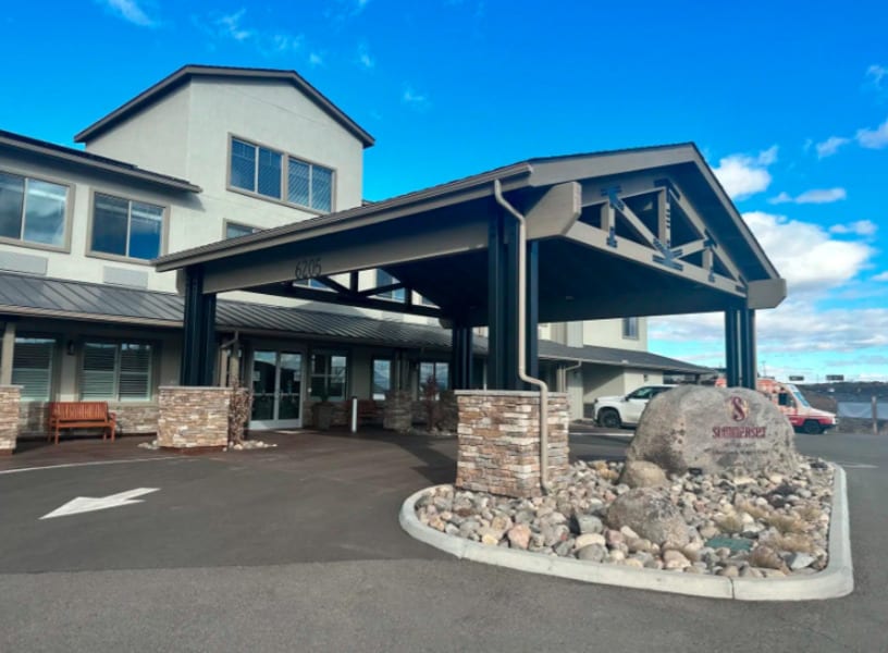 Summerset Senior Living Reno