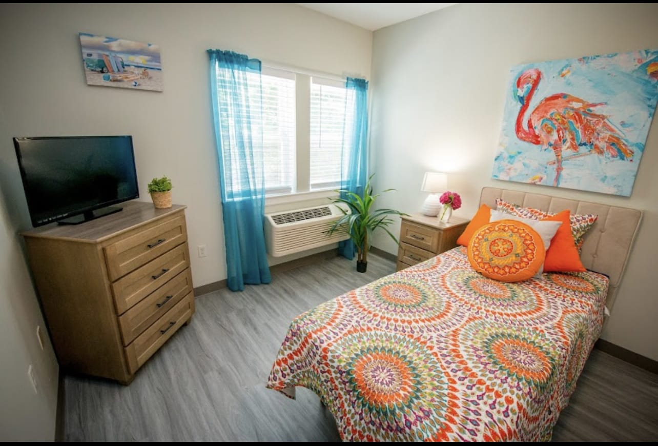 Inspirations Bayside Assisted Living and Memory Care