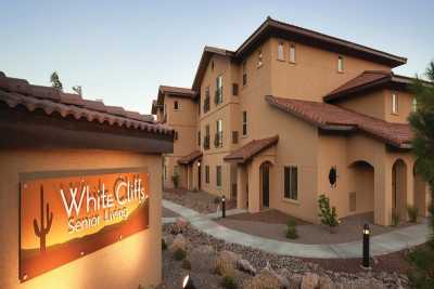 Photo of White Cliffs Senior Living