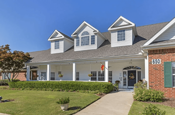 Photo of Navion of Rocky Mount