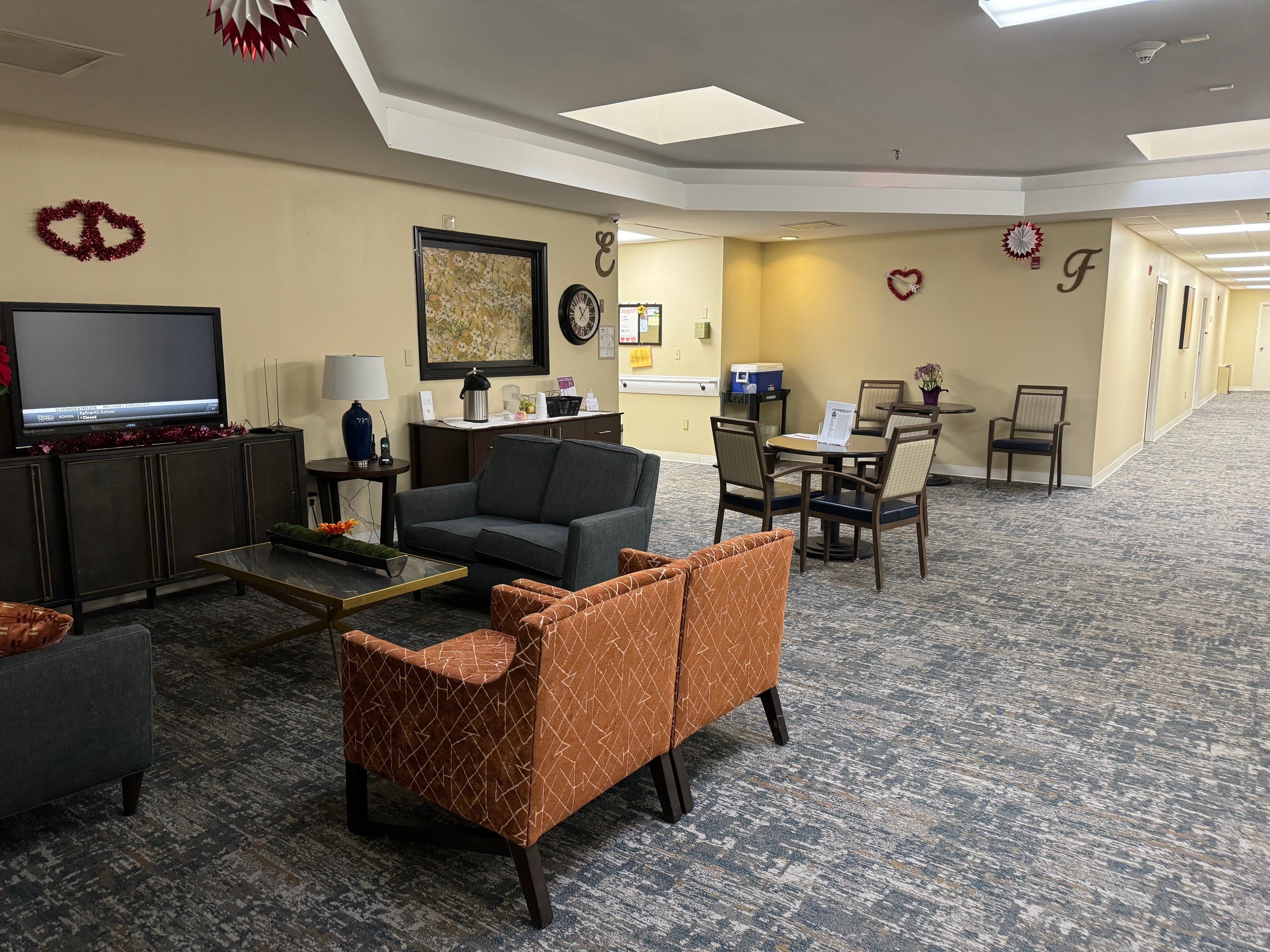 Luxe Life Senior Living at Ignite Medical Resort St Mary's