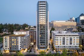 The Watermark at Bellevue 