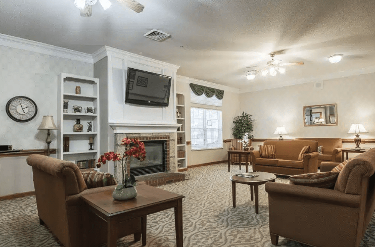 Photo of Navion of New Bern