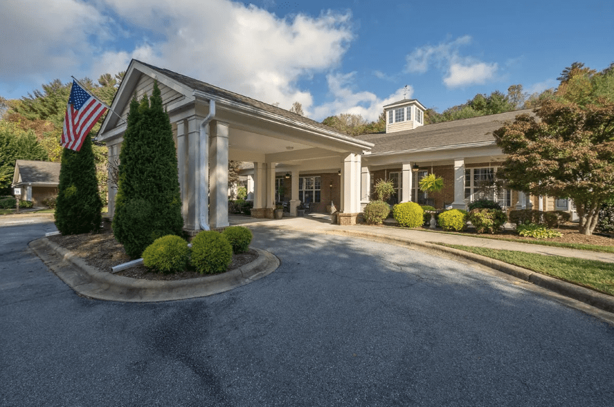Carolina Reserve of Hendersonville