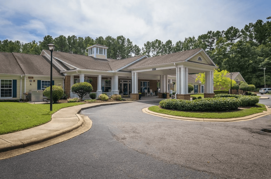 Carolina Reserve of Durham