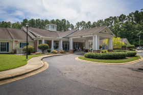 Carolina Reserve of Durham 