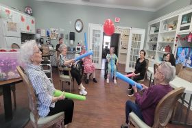 Argent Court Pleasanton LLC 