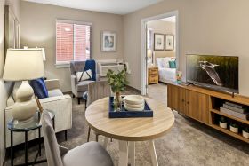 Chateau Ridgeland Sky Active Living 