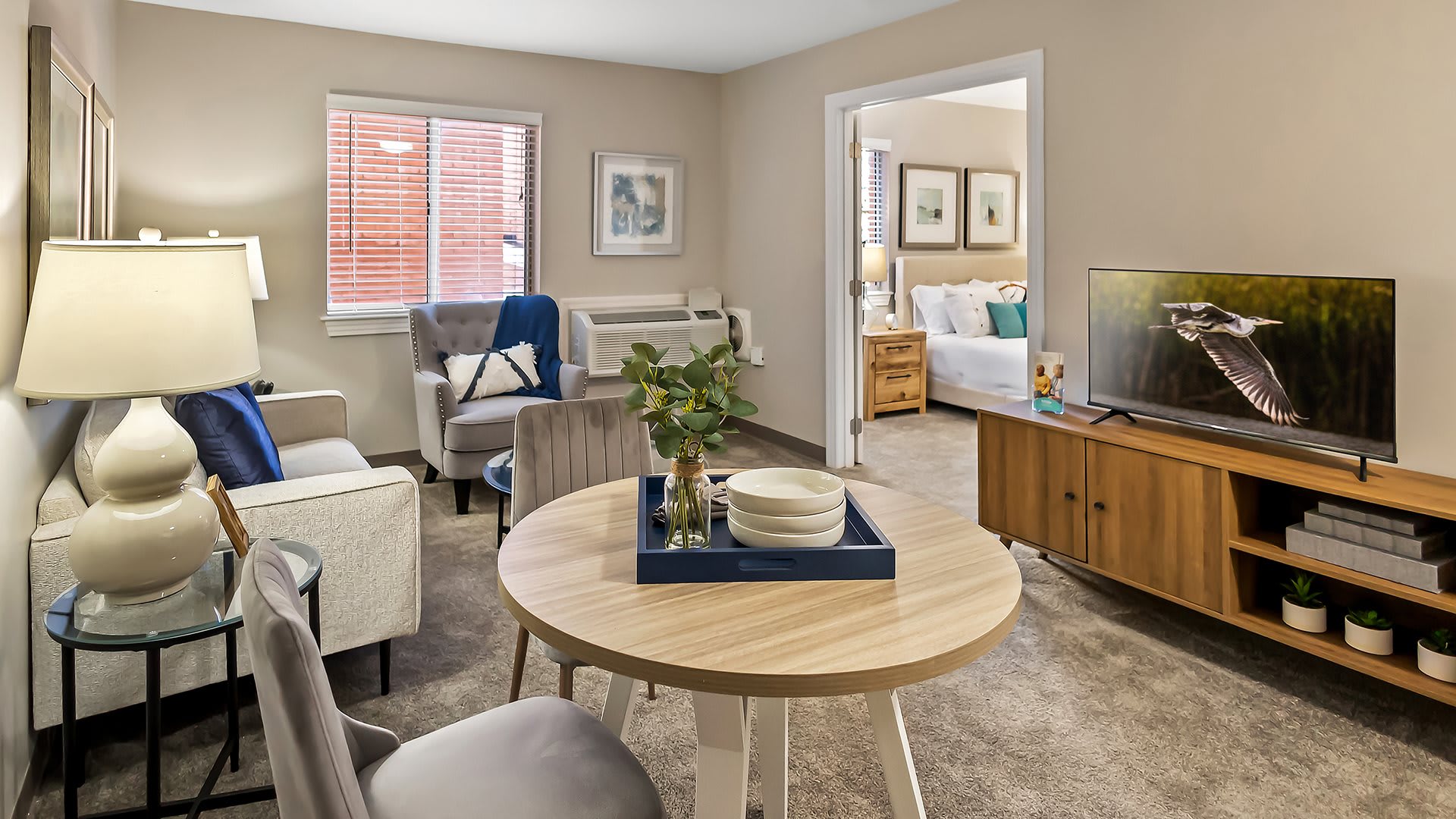 Chateau Ridgeland Sky Active Living 