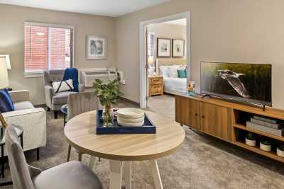 Photo of Chateau Ridgeland Sky Active Living