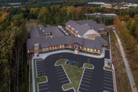 Photo of MeSun Senior Living
