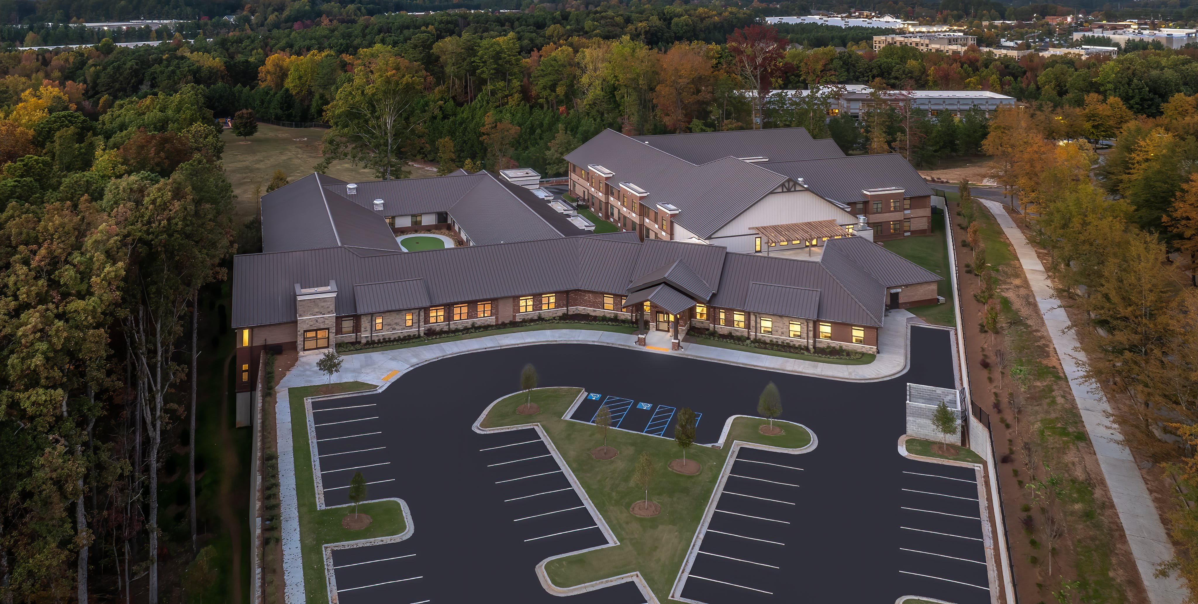 MeSun Senior Living