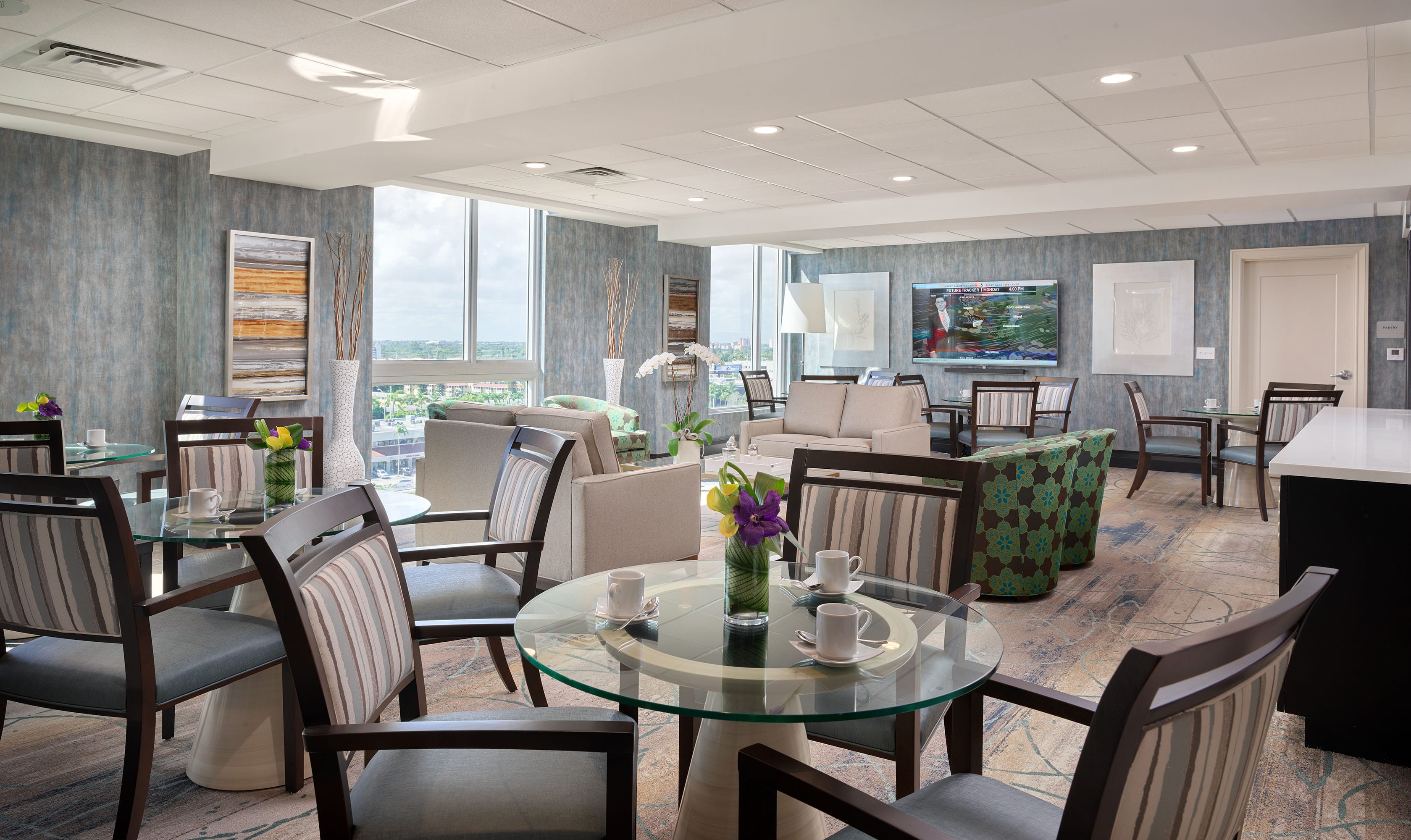 The Plaza at ParkSquare