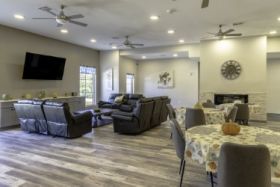 Beehive Homes of McKinney 