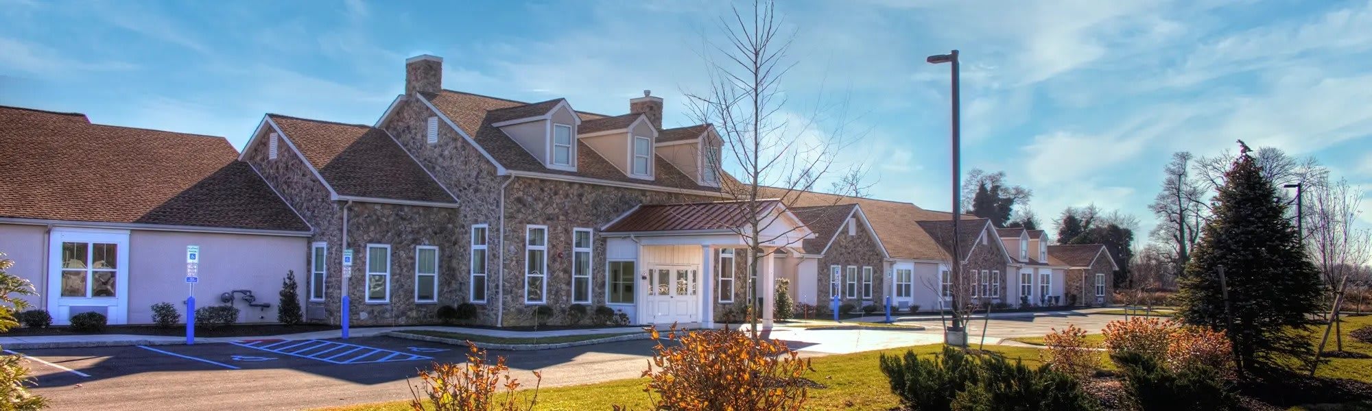 Woolwich Gardens Assisted Living