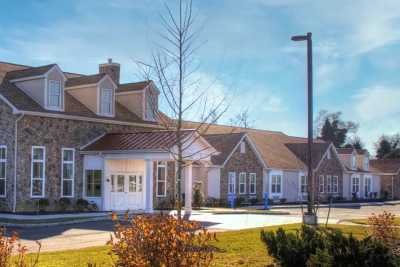 Photo of Woolwich Gardens Assisted Living