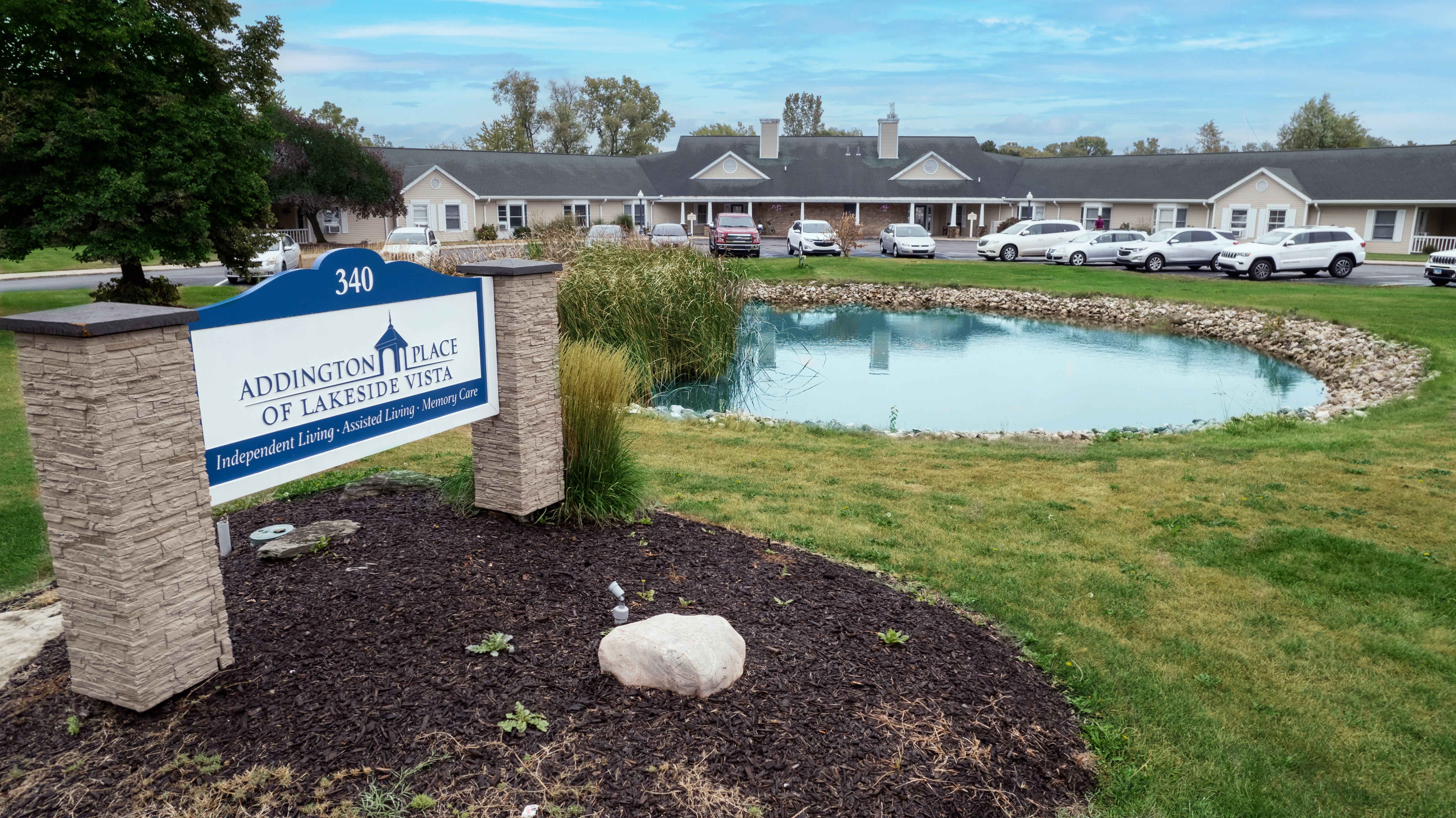 Photo of Addington Place of Lakeside Vista